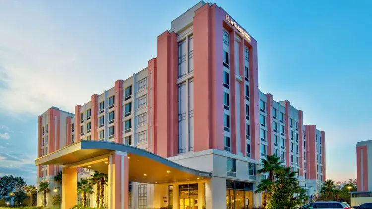 Fairfield Inn & Suites at Flamingo Crossings