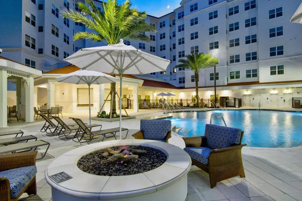 Residence Inn at Flamingo Crossings